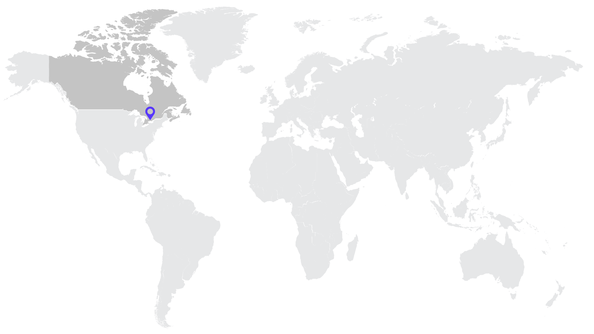 Image of a World Map
