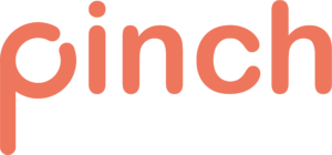 Pinch company logo