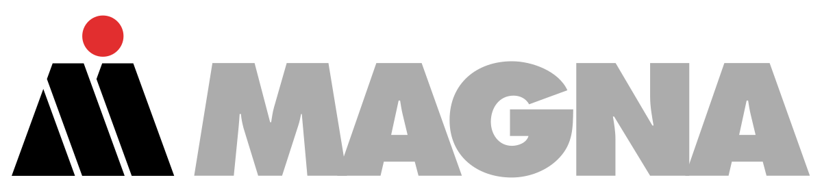 magna website logo