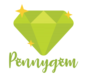 pennygem logo