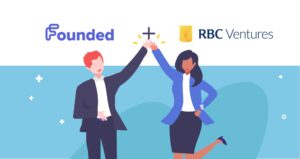 Founded acquired by RBC