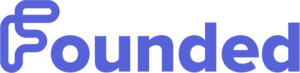 Founded company logo