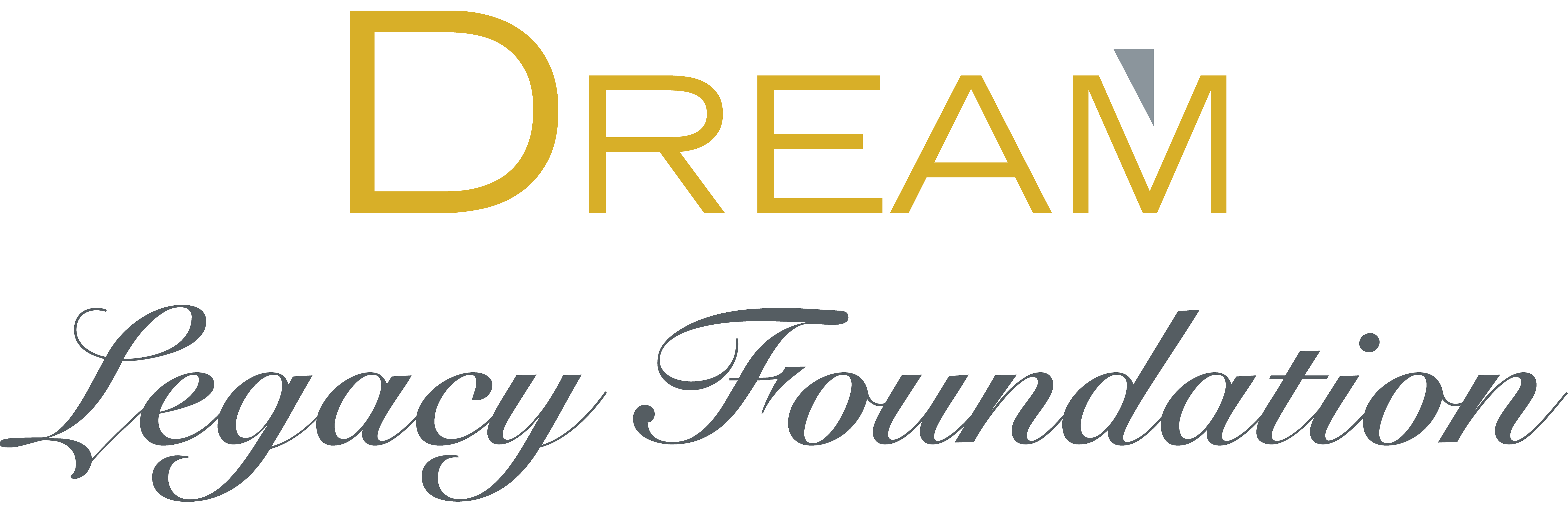 Dream Legacy Foundation Logo