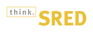 think.SRED's logo