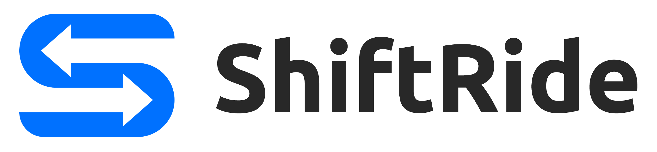 ShiftRide