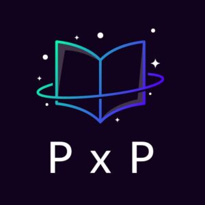 pxp logo