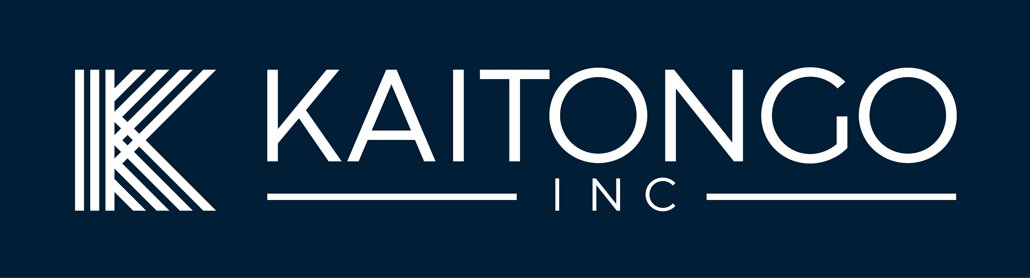 Kaitongo Inc.
