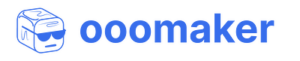 ooomaker logo