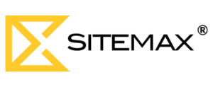 SiteMax logo