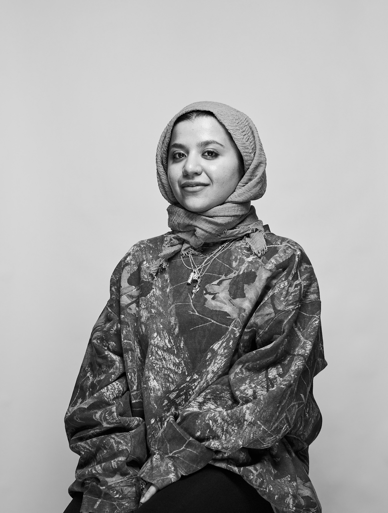 Merziya Hussain
