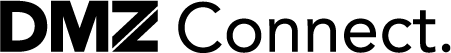 dmz connect logo