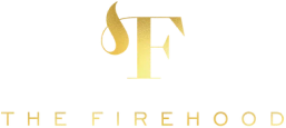 The Firehood logo