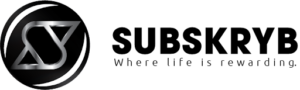 Subskryb logo