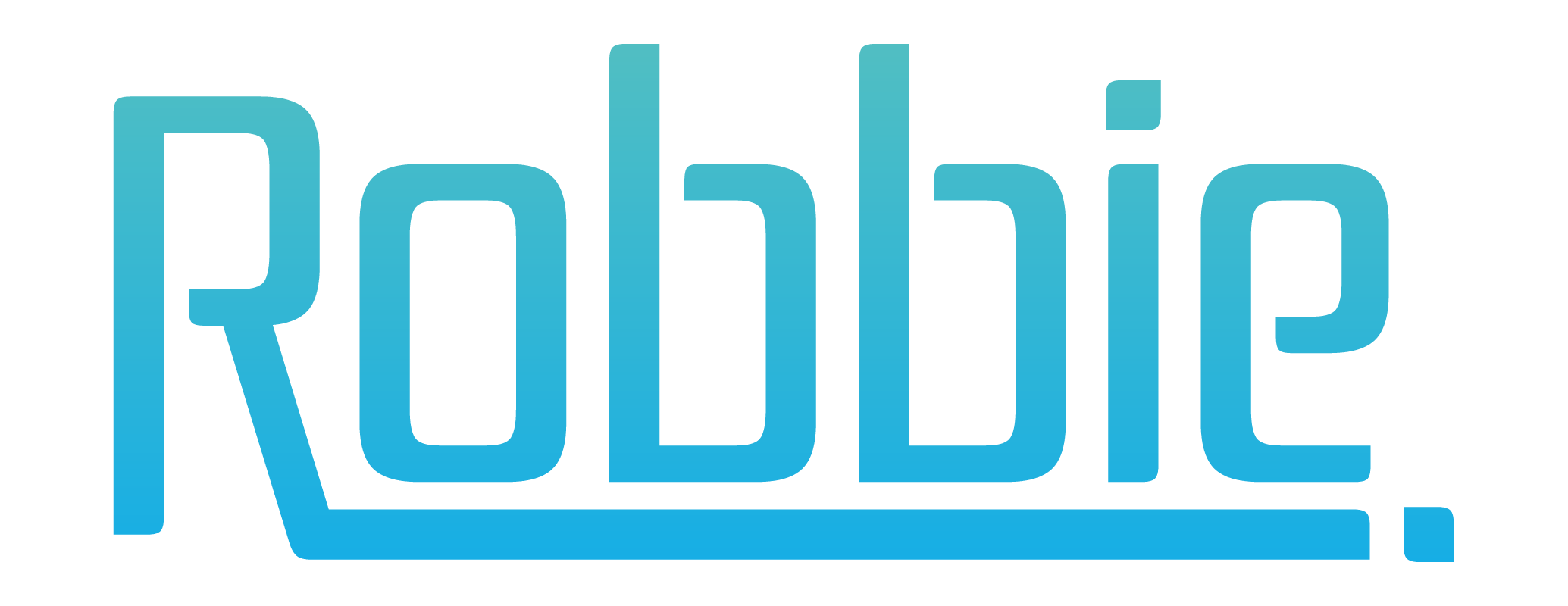robbie logo