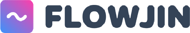 Flowjin logo