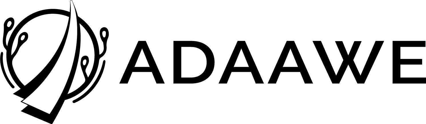 Adaawe logo