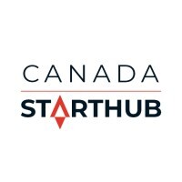 canada Starthub logo