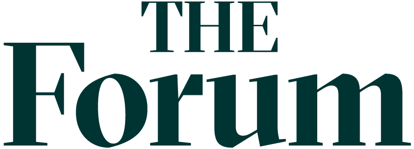 The Forum logo