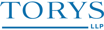 Tories LLP logo