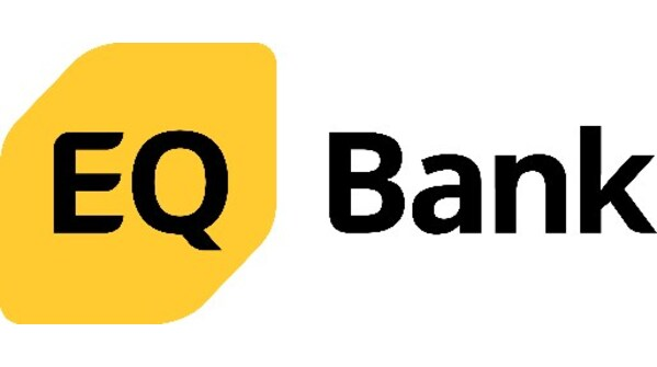 EQ Bank logo