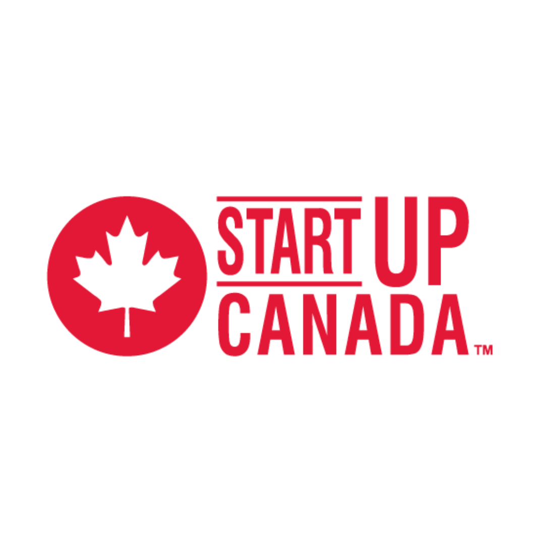 Startup Canada logo